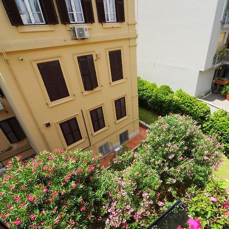 Rome Vatican City Whole Apartment 3 Private Rooms Extérieur photo