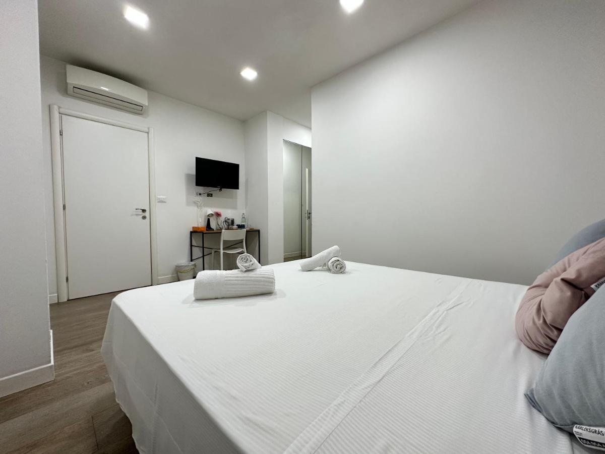 Rome Vatican City Whole Apartment 3 Private Rooms Extérieur photo