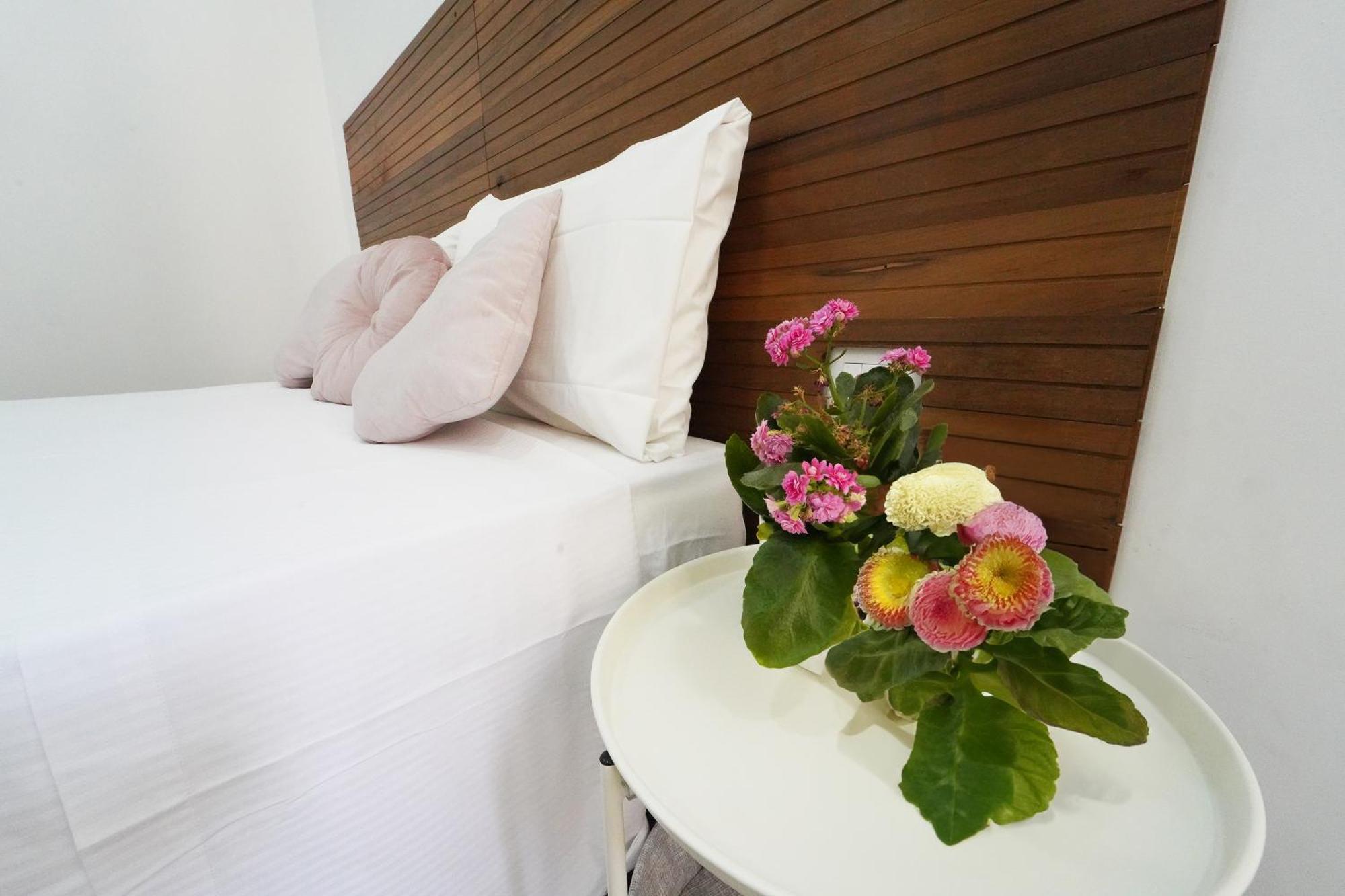 Rome Vatican City Whole Apartment 3 Private Rooms Extérieur photo