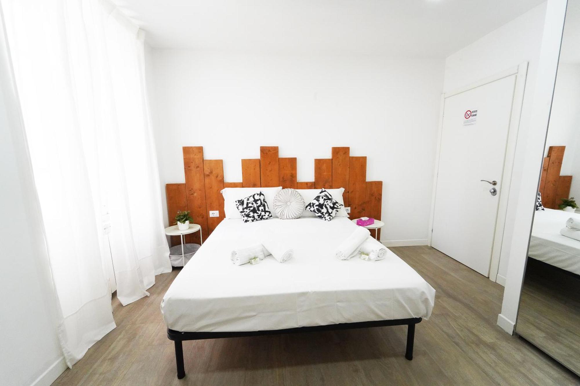 Rome Vatican City Whole Apartment 3 Private Rooms Extérieur photo