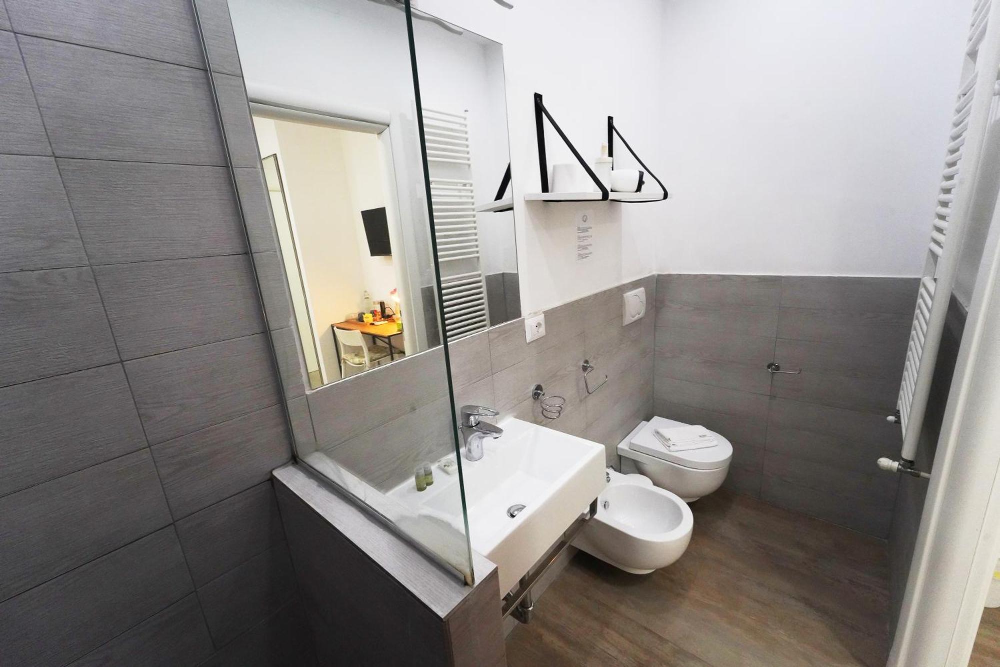 Rome Vatican City Whole Apartment 3 Private Rooms Extérieur photo