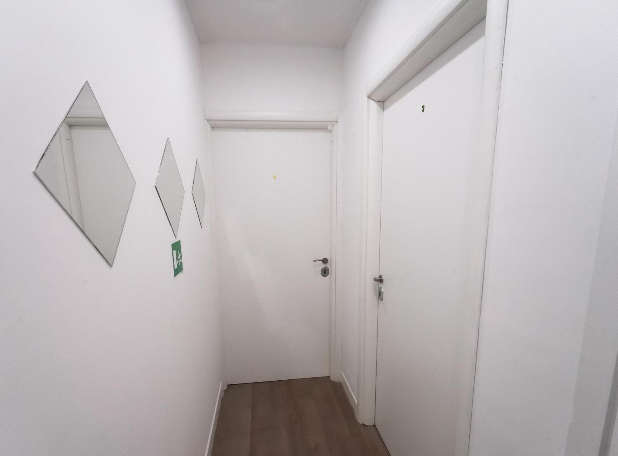 Rome Vatican City Whole Apartment 3 Private Rooms Extérieur photo