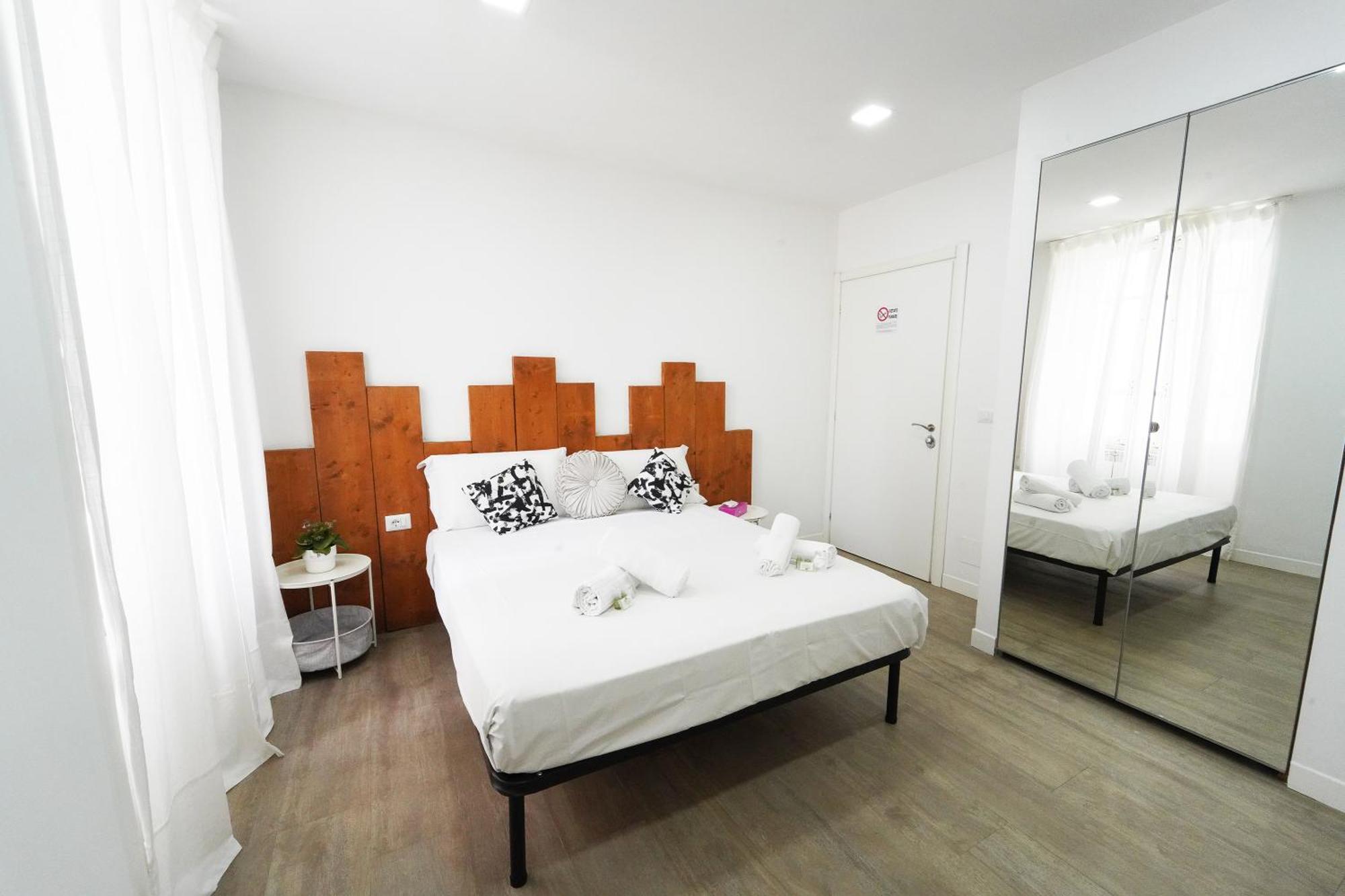 Rome Vatican City Whole Apartment 3 Private Rooms Extérieur photo