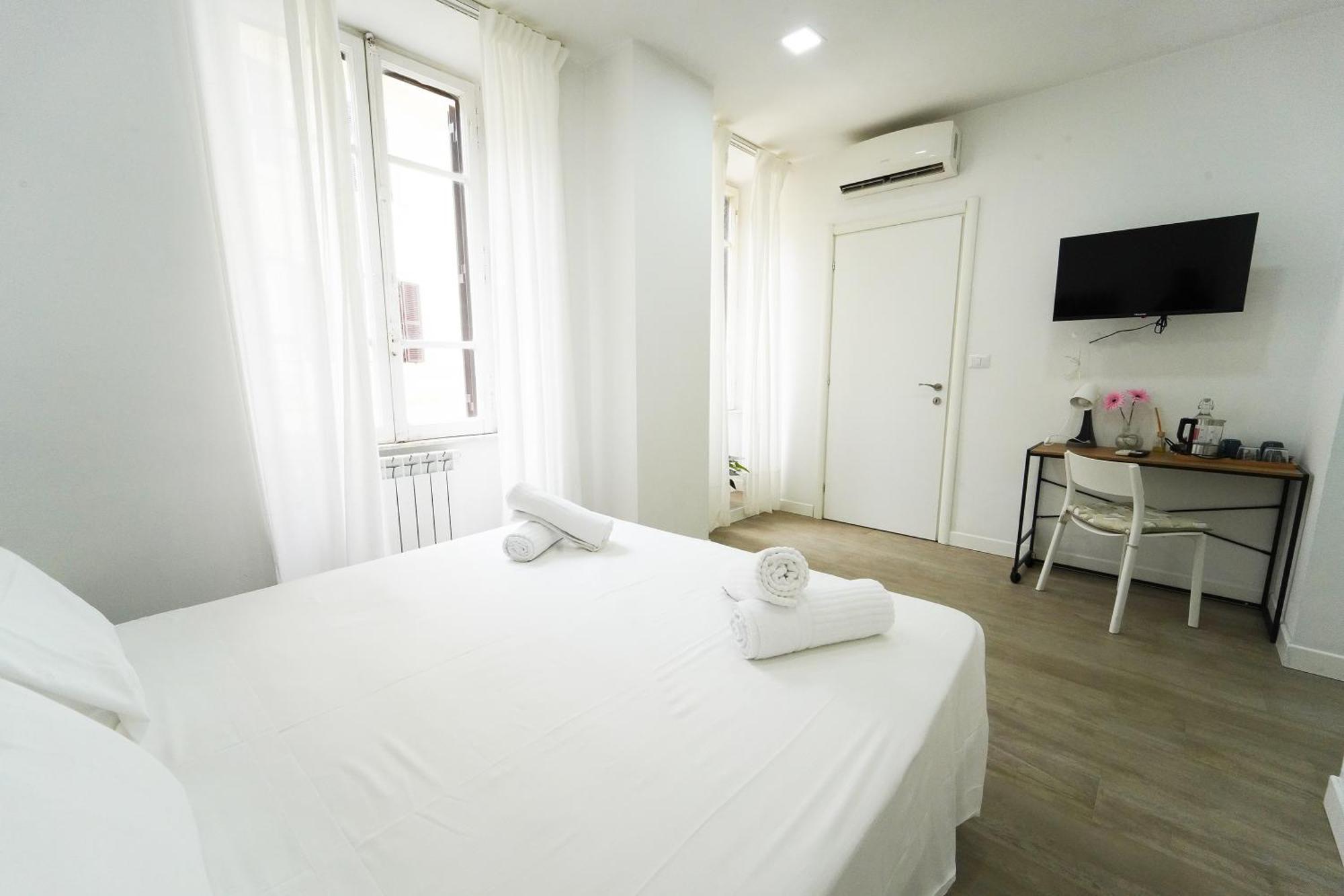 Rome Vatican City Whole Apartment 3 Private Rooms Extérieur photo