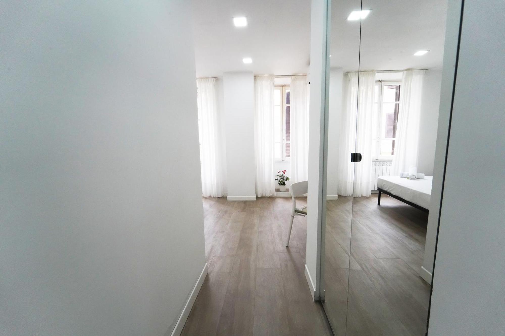 Rome Vatican City Whole Apartment 3 Private Rooms Extérieur photo