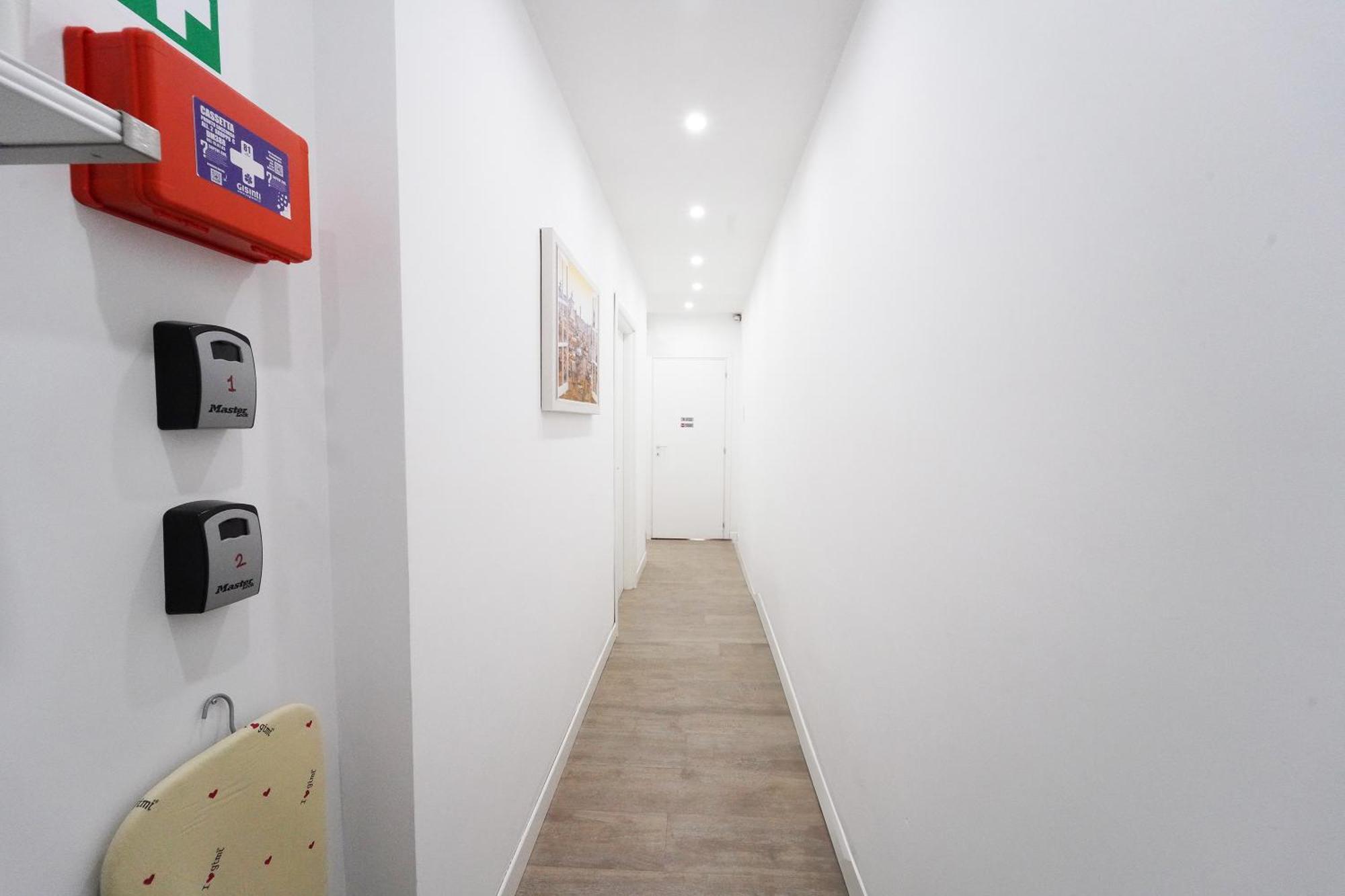 Rome Vatican City Whole Apartment 3 Private Rooms Extérieur photo